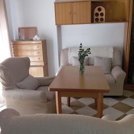 Apartamento Urba Ruta Del Veleta Сенес де ла Вега Экстерьер фото