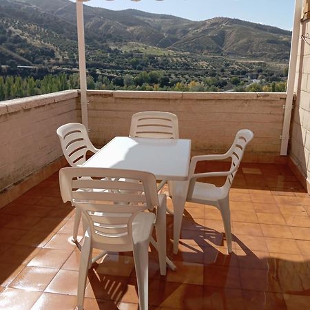 Apartamento Urba Ruta Del Veleta Сенес де ла Вега Экстерьер фото