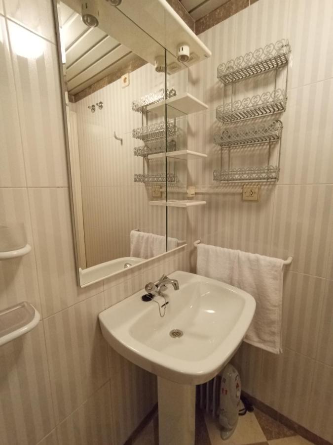 Apartamento Urba Ruta Del Veleta Сенес де ла Вега Экстерьер фото