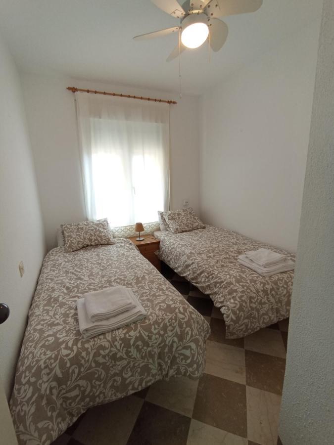 Apartamento Urba Ruta Del Veleta Сенес де ла Вега Экстерьер фото