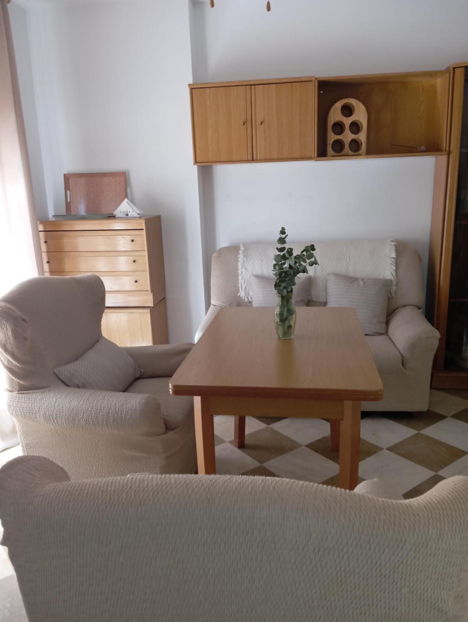Apartamento Urba Ruta Del Veleta Сенес де ла Вега Экстерьер фото